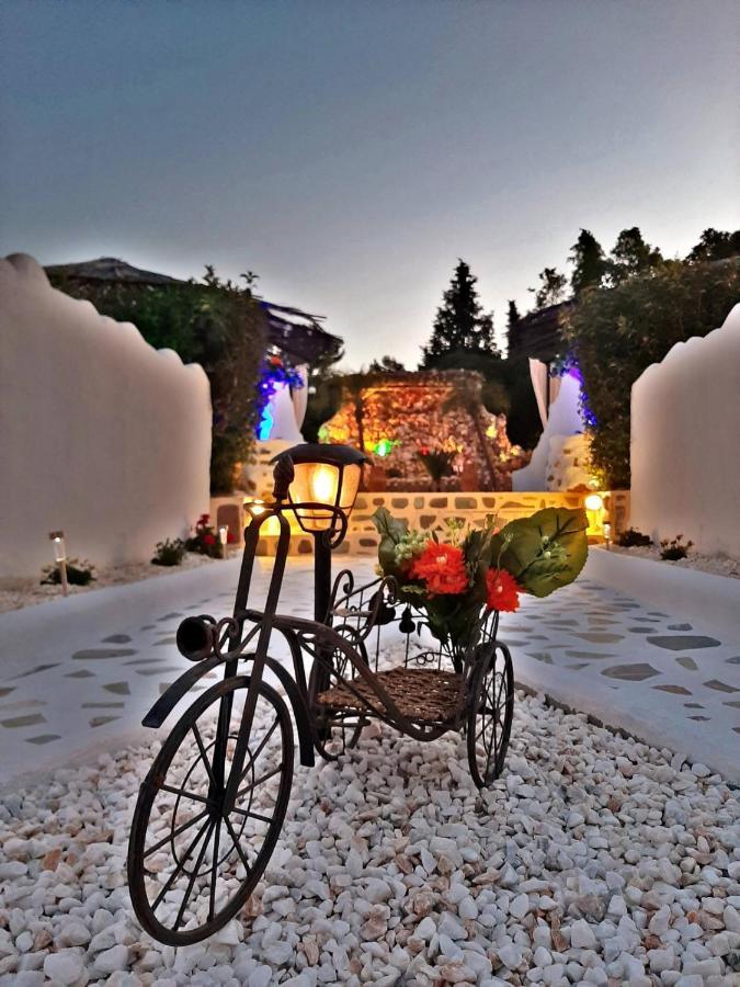 Вилла Nicole Luxury *
