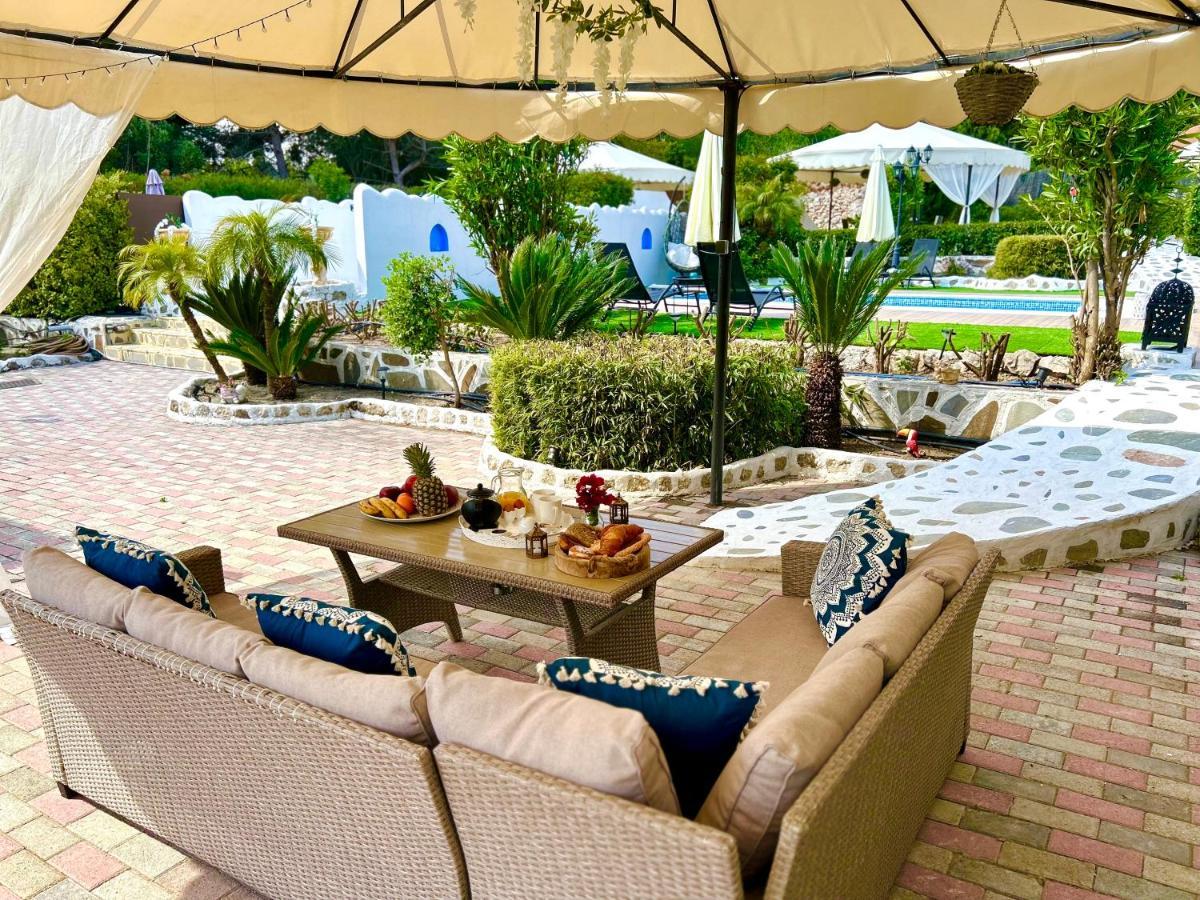 Nicole Luxury Вилла