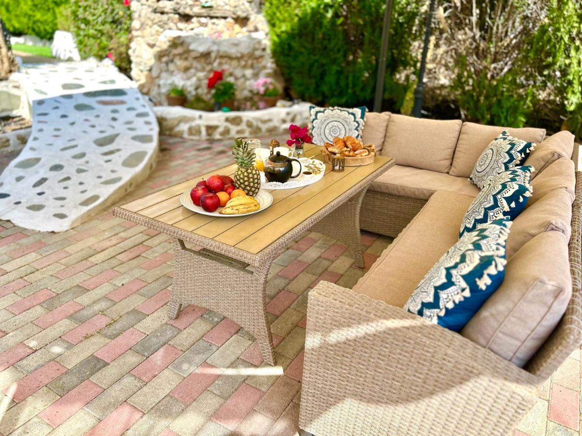 Nicole Luxury Вилла Коскину