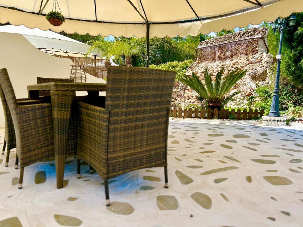 Nicole Luxury Villa *